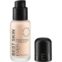 SEPHORA COLLECTION - Best Skin Ever Perfect Natural Finish Longwear Foundation - Foundation - 02 P