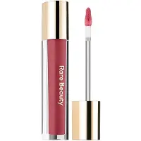 RARE BEAUTY Stay Vulnerable Glossy Lip Balm - Lipbalsem - Lipverzorging - Lipgloss - Nearly Mauve