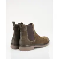 Campbell casual shoe
