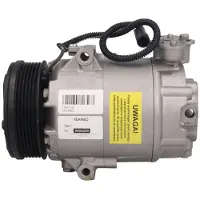 Teamec Compressor, airconditioner 8600268
