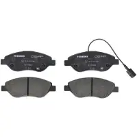 FERODO Remblokset Performance FDS1468, voor