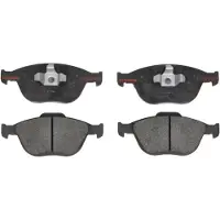 FERODO Remblokset Performance FDS1568, voor