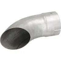 VANSTAR Uitlaatpijp 23760MB links