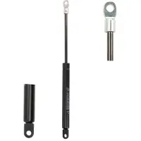 Krosno Gasveer, kofferruimte FA31484.00
