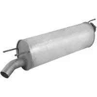 DINEX 62311 Einddemper