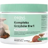 Osavi - 8-in-1 paddenstoelencomplex (200 g)