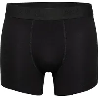Phil&Co. Boxershorts ' Jersey Core ' zwart