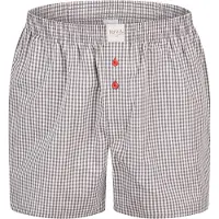 Phil&Co. Boxershorts ' Classic Sets ' gemengde kleuren
