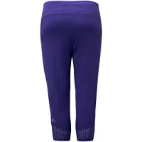 Adidas Supernova Dames Paars Cropped Legging