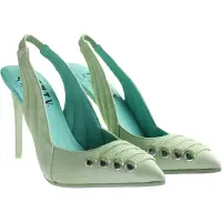 Puma x Rihanna Fenty Slingback Blauw Damesschoenen
