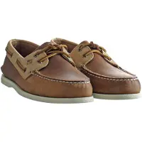 Sperry A/0 2-Eye Heren Bruine Schoenen