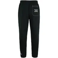 Puma x Ader Error Forever Track Broek Zwart Heren Joggers Broek 578495 01