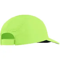 Mizuno DryLite heren veiligheidshelm geel