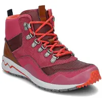 Merrell Stowe Mid Roze Dames Laarzen
