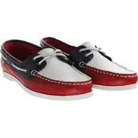 Musto Harbour Multicolor Herenschoenen