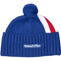 Mitchell & ness x CLOT Philadelphia 76ers Heren muts