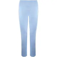 Gymshark Adapt Dames Blauw Naadloze Legging