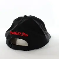 Mitchell & ness NBA Chicago Bulls 110 Heren Cap