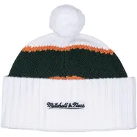 Mitchell & ness x CLOT Seattle Supersonics Heren muts
