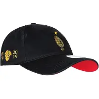 Puma AC Milan 120e Verjaardag Heren Zwarte Pet