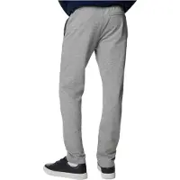 Kruze By Enzo Kruze Heren Open Hem Joggers