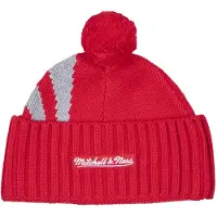 Mitchell & ness x CLOT Houston Rockets Heren muts