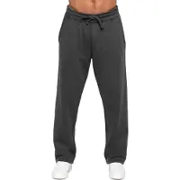 Enzo Milano | Heren Open Hem Jogger