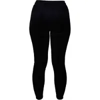 Yves Saint Laurent legging zwart