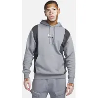 Nike Panel Trainingspak voor heren in Cool Grey