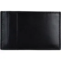 Alexander McQueen Kaarthouder Zwart