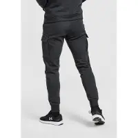 Under Armour Threadborne Fleece Cargo Joggers voor heren