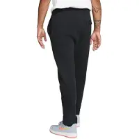 Nike Sportswear Club Fleece Openhem Joggers in Zwart