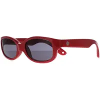 Smarty X2055 D rood grijze zonnebril