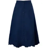 Mart Visser Therry Rok Navy