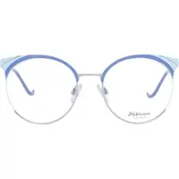 Ana Hickmann Optisch montuur HI1054 06A 51