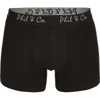 Phil&Co. Retro Pants Jersey Core 6-Pack