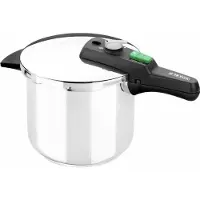 Monix Quick M560004 9l Snelkookpan