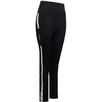 Boxraw Alicia Womens Zwarte Legging