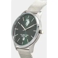 U.s. polo assn. . Horloge Owen Herenhorloge