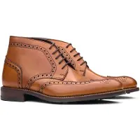 Loake Shoemakers Swallowdale Laarzen