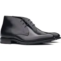 Loake Shoemakers Eaton Laarzen
