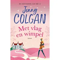 Luitingh-sijthoff Met vlag en wimpel (Paperback)