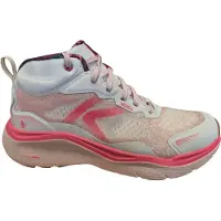 Keen 1030365 Veterschoenen | Maat 37 Dames Roze