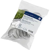 Fiap 2535 Clip Active Schelle 40-60 mm/10er Pack Slangklem (Ø) 60 mm 1 stuk(s)