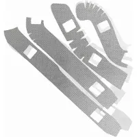 Dei 901083 Hitteschild