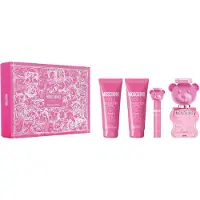 Moschino Toy 2 Bubble Gum Gift Set