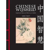 Uitgeverij Noordboek Chinese Wijsheid (Hardback)