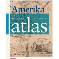 20 Leafdesdichten Amerika