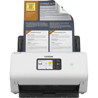 Brother Scanner ADS4500WRE1