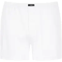 Mey Boxershorts wit